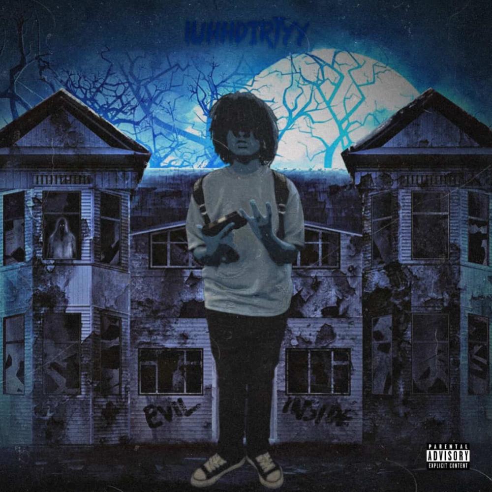 Dog $hyt (feat. HunnidGangSkiii & 1luhz) (Explicit)