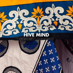 Degs的专辑Hive Mind