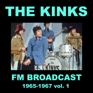 收聽The Kinks的Hide And Seek (Live)歌詞歌曲
