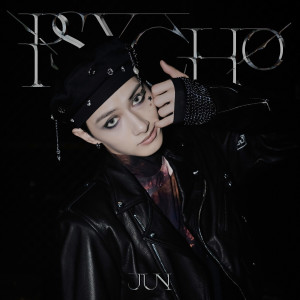 Album PSYCHO oleh JUN