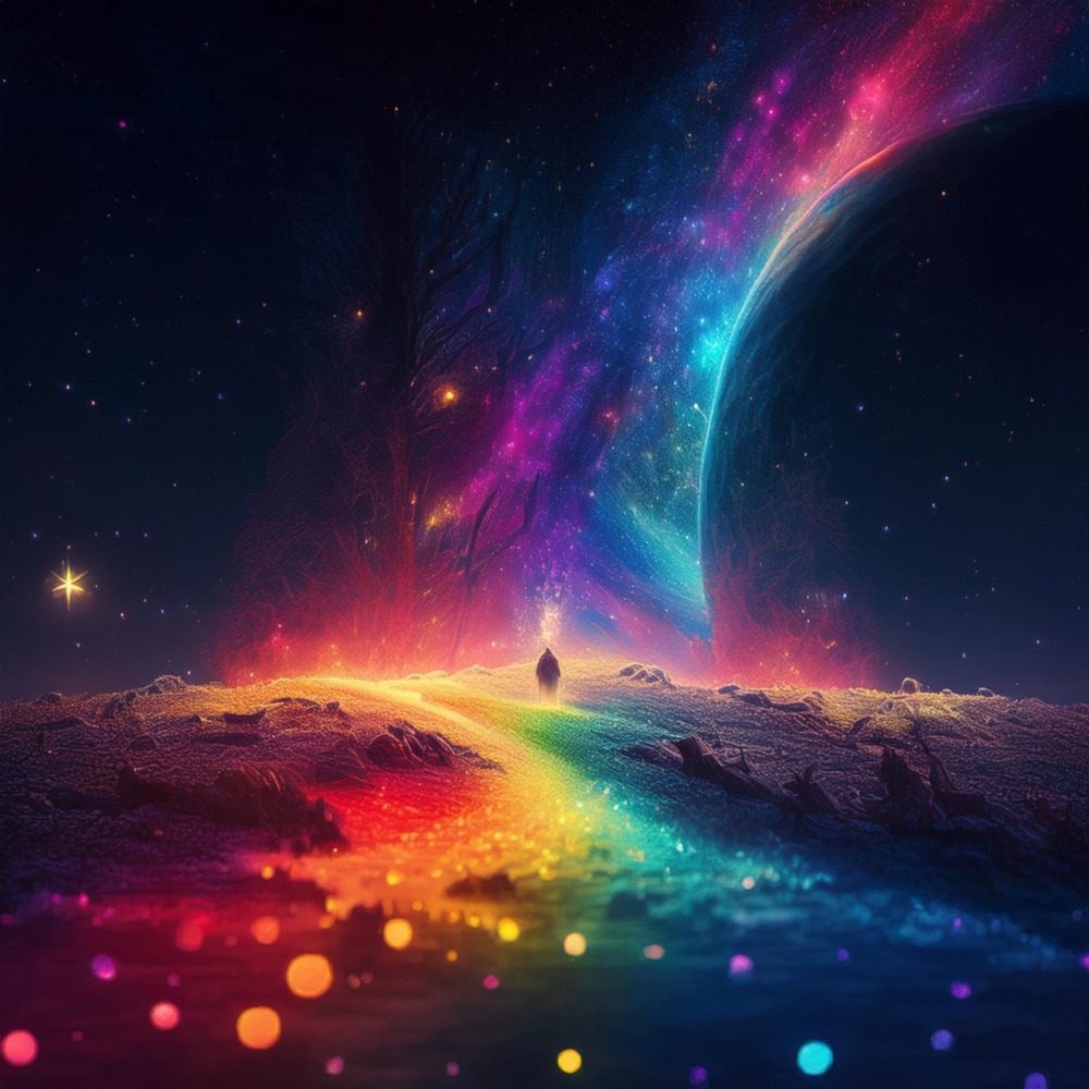 Spacesuit (BONUS TRACK)