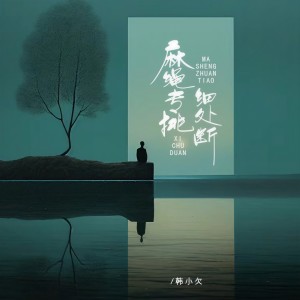 อัลบัม 麻绳专挑细处断 ศิลปิน 韩小欠