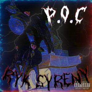 收聽papi o.y.p的Ryk Syreny (feat. The Call & Bunio) (Explicit)歌詞歌曲