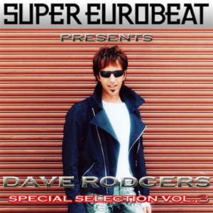 Dengarkan lagu Watch Me Dancing (Extended Ver.) (Extended ver.) nyanyian Dave Rodgers dengan lirik