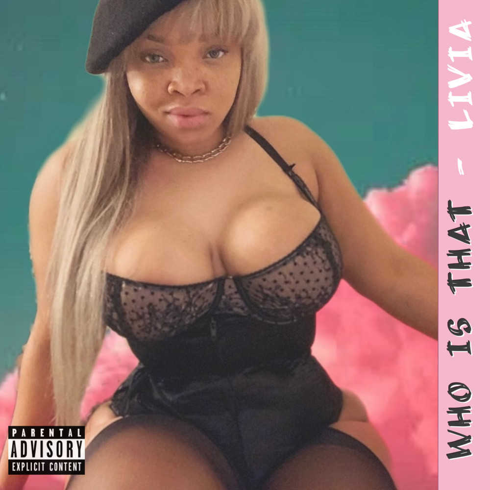 Who Is That (Explicit)