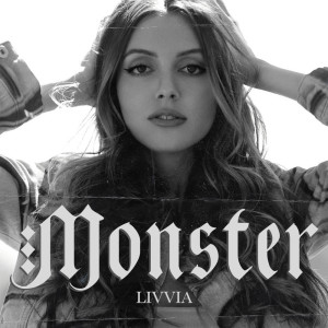 Album Monster from LIVVIA