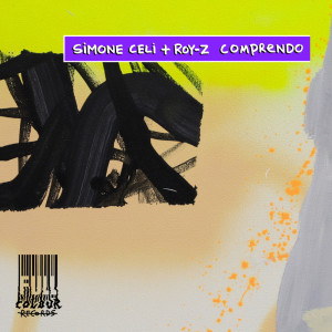 Listen to Comprendo song with lyrics from Simone Celi