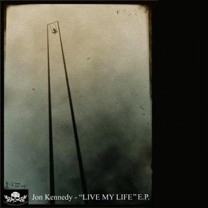 ดาวน์โหลดและฟังเพลง Live My Life (其他) พร้อมเนื้อเพลงจาก Jon Kennedy