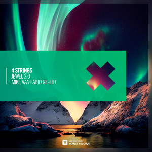 Listen to Jewel 2.0 (Mike van Fabio Re-Lift) song with lyrics from 4 Strings