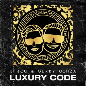 Album Luxury Code oleh Gerry Gonza