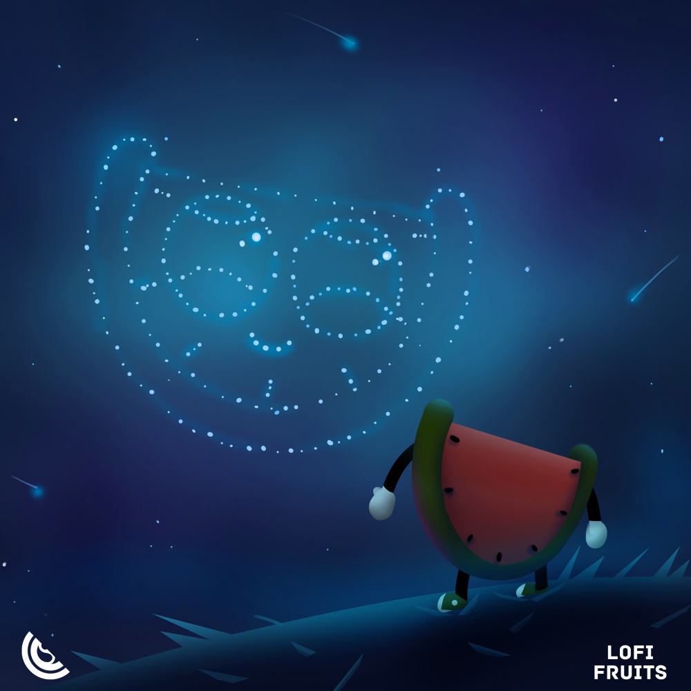 A Sky Full of Stars