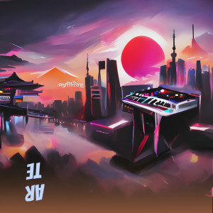 收听Malkin的Arte歌词歌曲