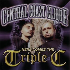 收聽Central Coast Clique的805 Afternoon歌詞歌曲