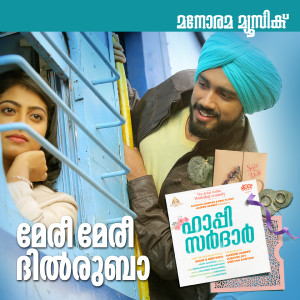 Listen to Meri Meri Dilruba (From "Happy Sardar") song with lyrics from Gopi Sunder