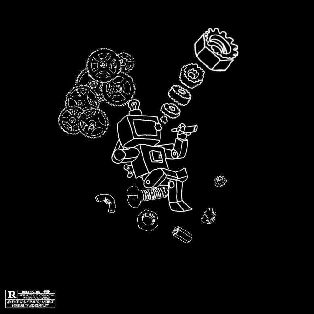 BUBBLE BATH (Explicit)
