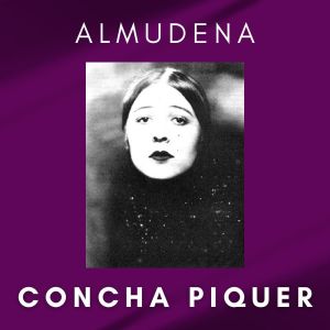 Album Almudena from Concha Piquer