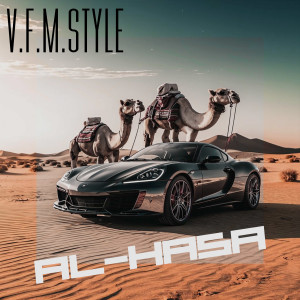 Listen to Al-Hasa song with lyrics from V.F.M.style