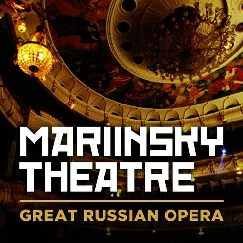 Rimsky-Korsakov: The Tale Of Tsar Saltan / Act 2 - "Ty, tsarevich, moy spasitel"
