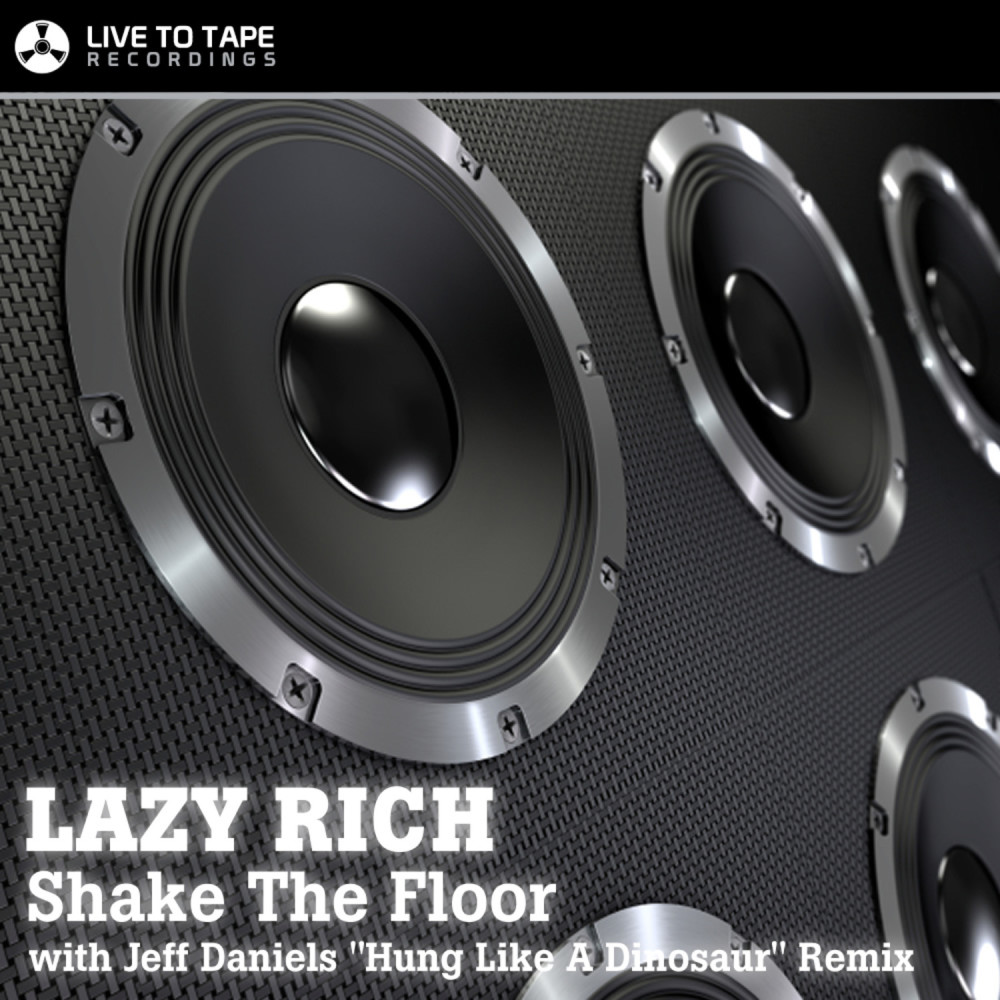 Shake The Floor (Original Mix)