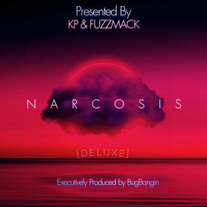 KP的专辑Narcosis (Deluxe) (Explicit)