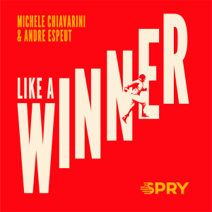 Michele Chiavarini的專輯Like A Winner