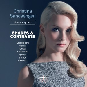 ดาวน์โหลดและฟังเพลง Água e Vinho พร้อมเนื้อเพลงจาก Christina Sandsengen