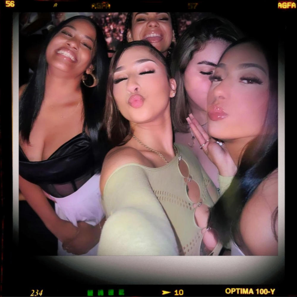 NIGHT LIKE THIS (feat. Rob Vito) (REMIX|Explicit)