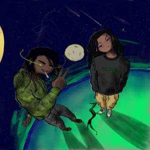 qulan.的專輯Underdogs (feat. Kub) [Explicit]