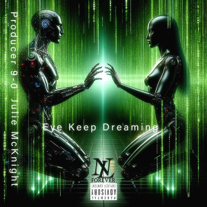 Producer 9-0的專輯Eye Keep Dreaming (Explicit)
