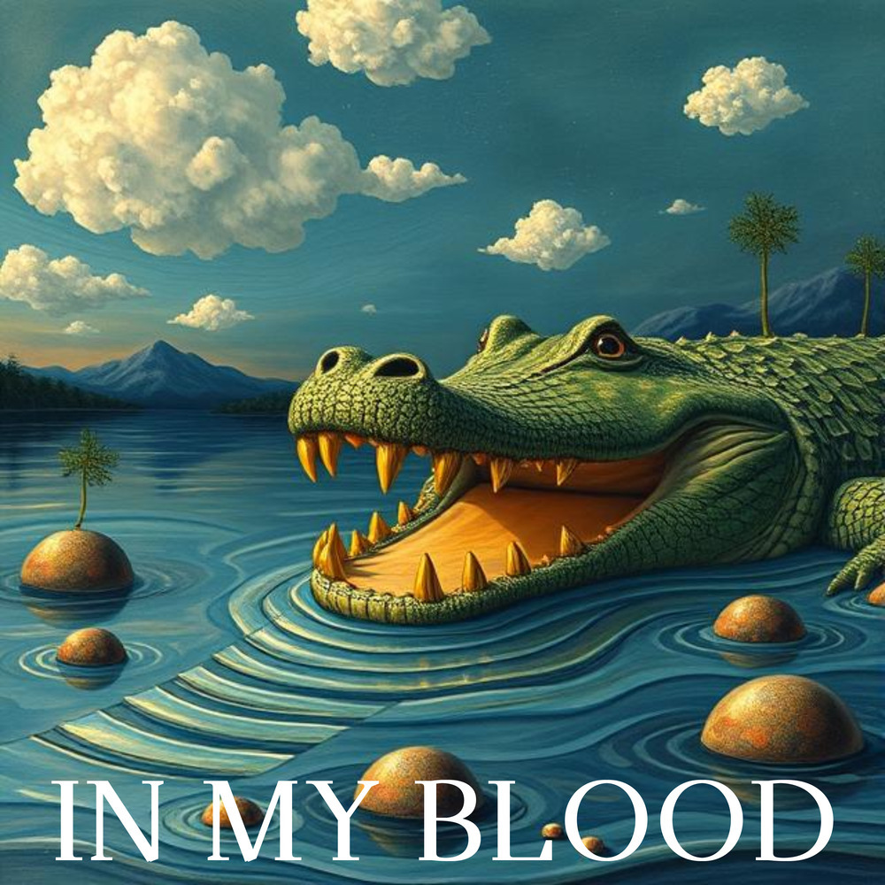 In My Blood (Explicit)