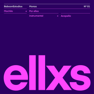 Listen to Por Ellxs (feat. Juan Black Jackets & Elio Gala) (Explicit) song with lyrics from Mochilo