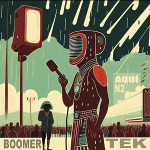 Boomer的專輯Aquí N2 (Remix)
