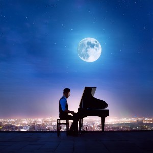 default playlist img