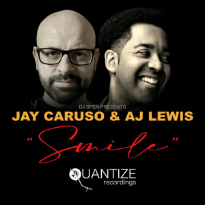 收听Jay Caruso的Smile (Original Mix)歌词歌曲