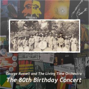 ดาวน์โหลดและฟังเพลง The African Game (Live) พร้อมเนื้อเพลงจาก George Russell