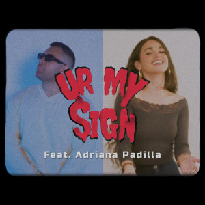 Vince Harder的專輯UR MY $IGN