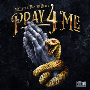 Listen to Pray 4 Me (Explicit) song with lyrics from Mr. Lucci