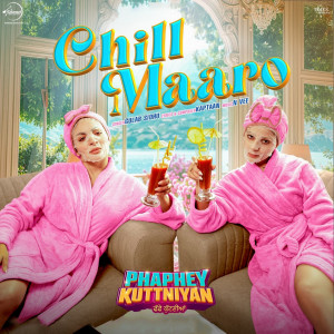 อัลบัม Chill Maaro (From "Phaphey Kuttniyan") ศิลปิน 
