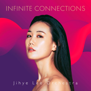 Jihye Lee Orchestra的專輯Eight Letters