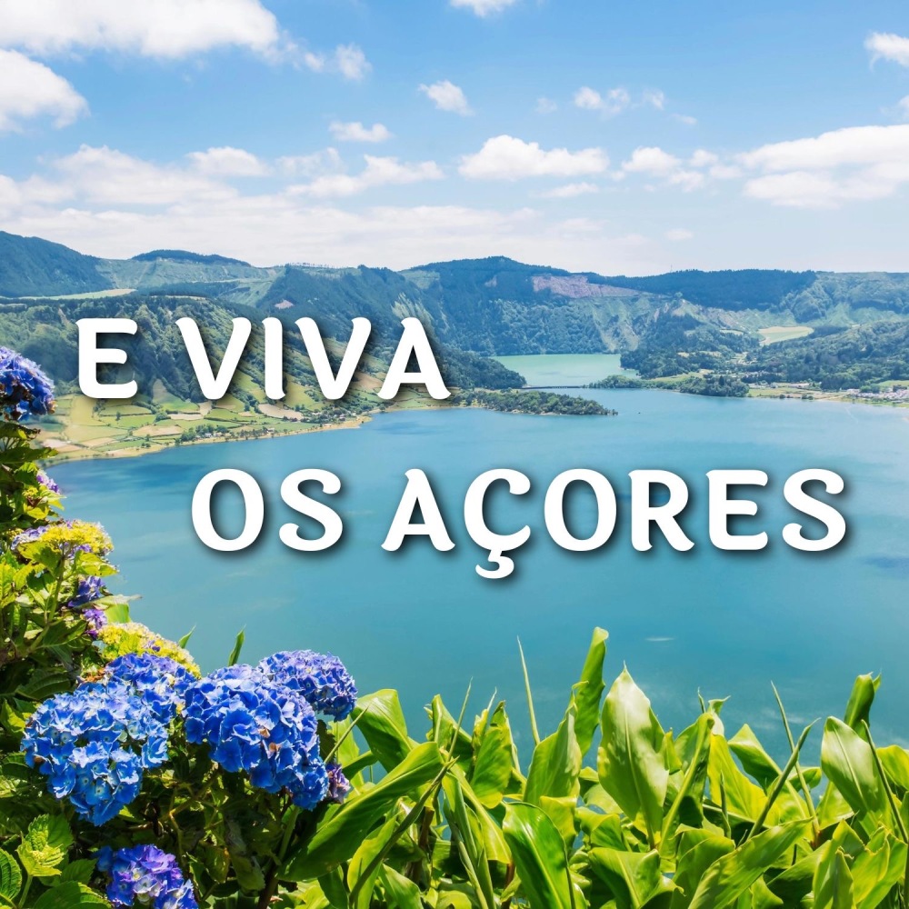 Você Foi Aos Açores