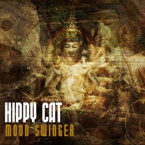 Hippy Cat的專輯Mood Swinger