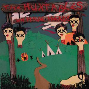 ดาวน์โหลดและฟังเพลง Little Room พร้อมเนื้อเพลงจาก The Huxtables