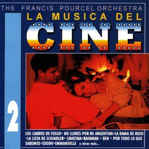 收聽The Francis Pourcel Orchestra的La Lista de Schindler (純音樂)歌詞歌曲