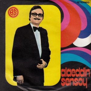 收聽Alaaddin Sensoy的Leyla歌詞歌曲