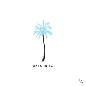 ดาวน์โหลดและฟังเพลง Cold in LA พร้อมเนื้อเพลงจาก Why Don't We