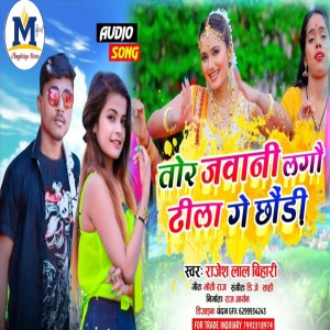Listen to Tor Jabani Lagau Dhila Ge Chaudi song with lyrics from Rajesh Lal Bihari