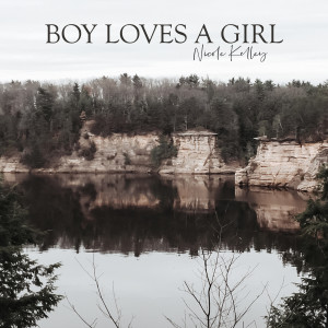 Album Boy Loves a Girl from Nicole Kelley