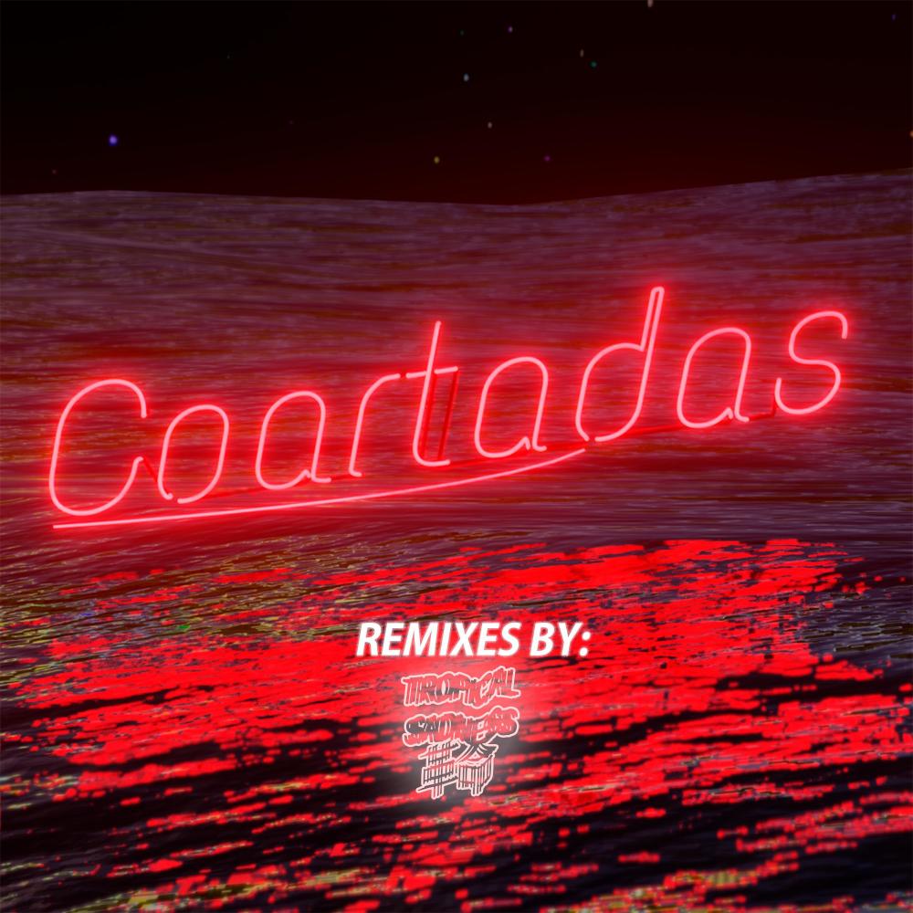 Coartadas (Wakes Remix)