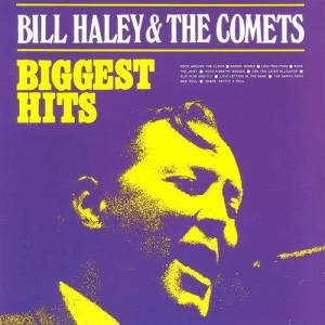 อัลบัม Biggest Hits ศิลปิน Bill Haley