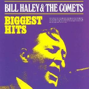 ดาวน์โหลดและฟังเพลง See You Later Alligator พร้อมเนื้อเพลงจาก Bill Haley